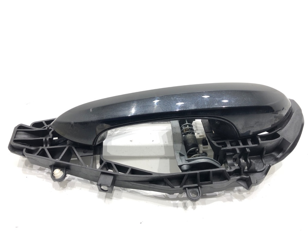 [STARK-827572] Manilla exterior de puerta trasera izquierda BMW Serie 5 (G30, F90) 2016-2022