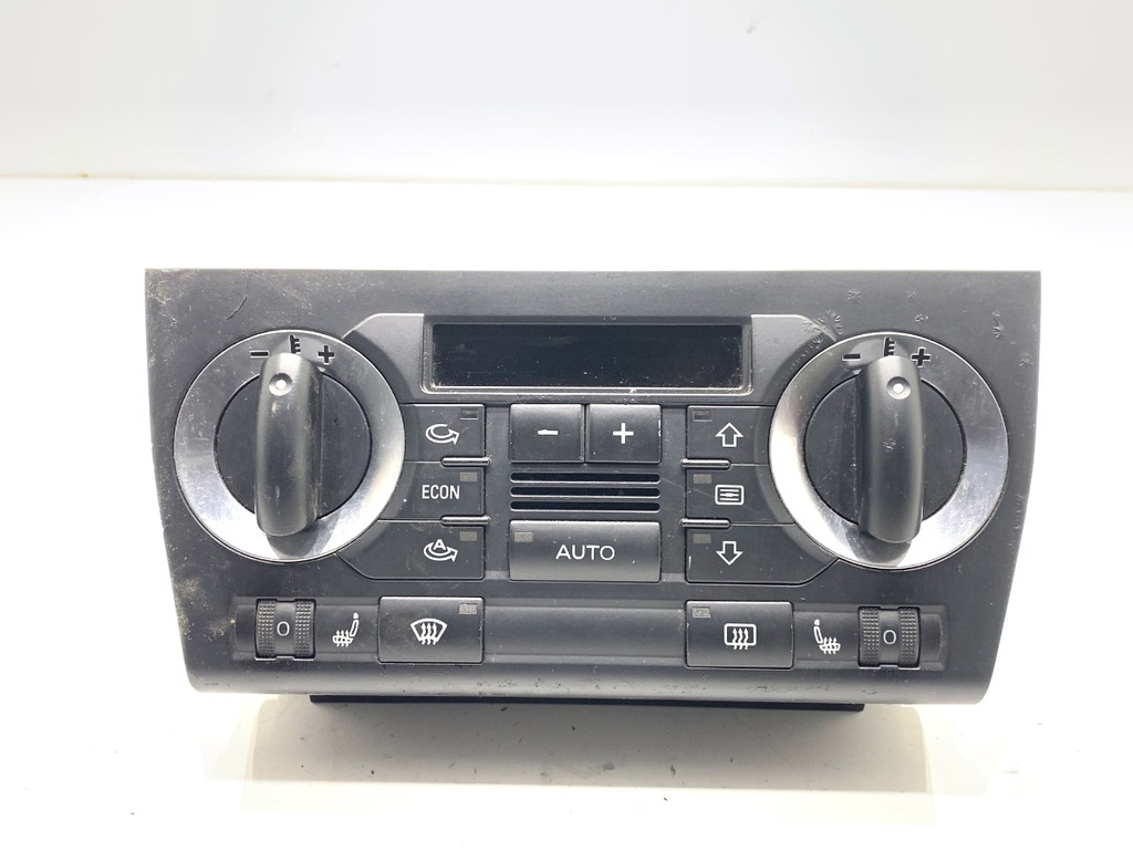 [STARK-828043] Panel de control de climatización Audi A3 (8P1) 2.0 TDI 125 kW 2006-2012