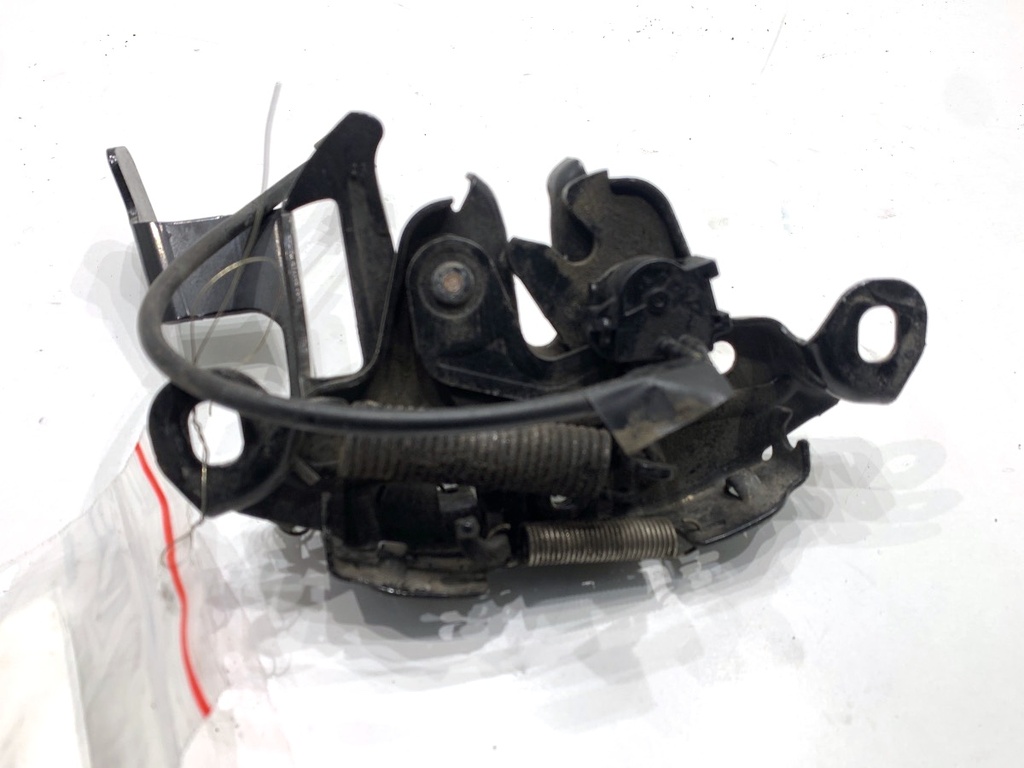 [STARK-831207] Cierre de capó NISSAN PULSAR liftback (C13) 1.5 dCi 81 kW 110 CV 2012-2022