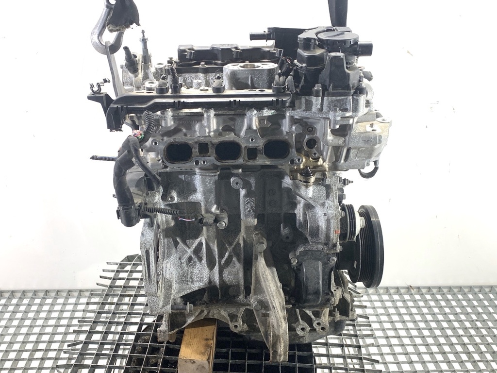 [STARK-829431] Motor CITROËN C4 CACTUS 1.2 THP 110 81 kW (110 CV) gasolina 2014-2022