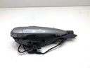 Manilla exterior de puerta derecha delantera BMW X6 (E71, E72) 2007-2014