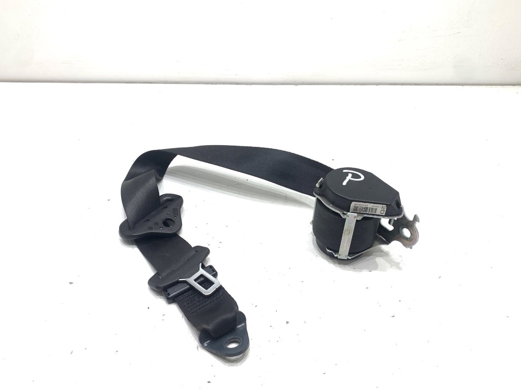 [STARK-831529] Airbag lateral trasero derecho PEUGEOT 208 I (CA_, CC_) 2012-2022