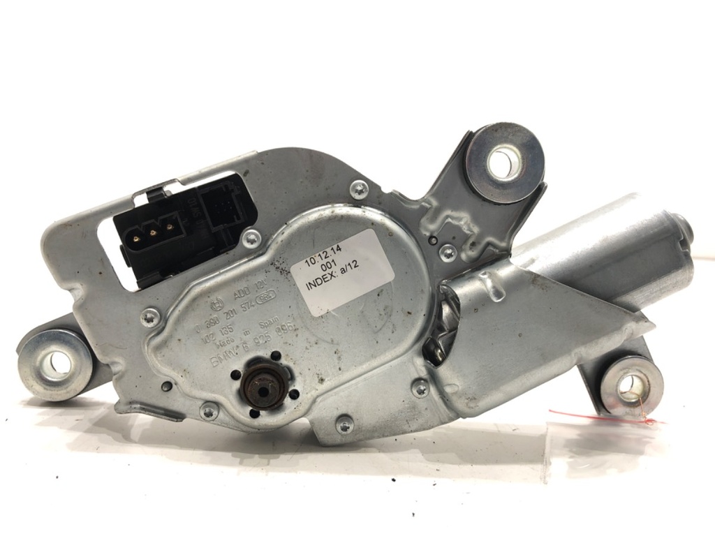[STARK-835856] Motor de limpiaparabrisas trasero BMW 3 Compact (E46) 2001-2005