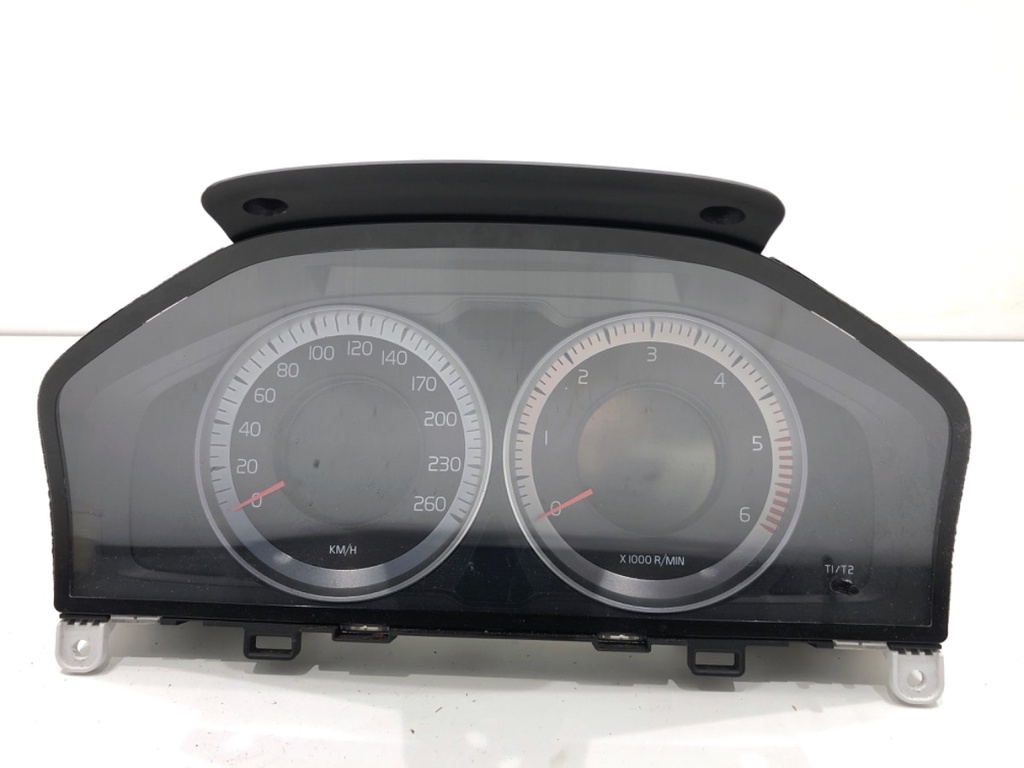 [STARK-838047] Velocímetro Volvo S80 II (124) 2006-2016