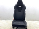 Asiento delantero izquierdo SKODA Octavia IV (NX3, NN3) 2020-2022