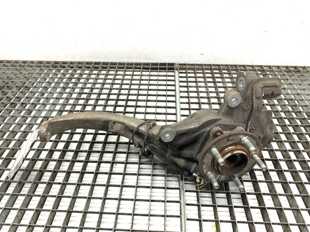 [STARK-841500] Mangueta delantera izquierda Jaguar XF I (X250) 2008-2015