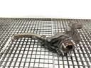 Mangueta delantera izquierda Jaguar XF I (X250) 2008-2015