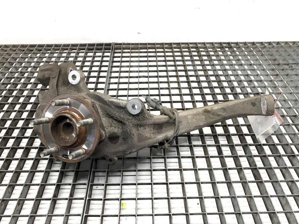 [STARK-841499] Mangueta delantera derecha Jaguar XF I (X250) 2008-2015