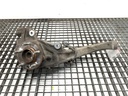 Mangueta delantera derecha Jaguar XF I (X250) 2008-2015