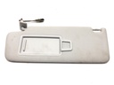 Parasol izquierdo VW Golf VII (5G1, BQ1, BE1, BE2) 2012-2022