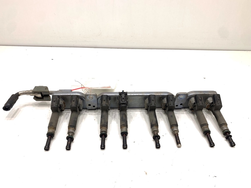 [STARK-841978] Fuel Rail NISSAN JUKE (F15) 1.6 86kW 2010-2022