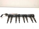 Fuel Rail NISSAN JUKE (F15) 1.6 86kW 2010-2022