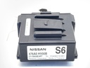 Módulo de control NISSAN QASHQAI II (J11, J11_) 1.3 DIG-T 103 kW