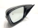 Retrovisor izquierdo BMW Serie 5 (G30, F90) 2016-2022