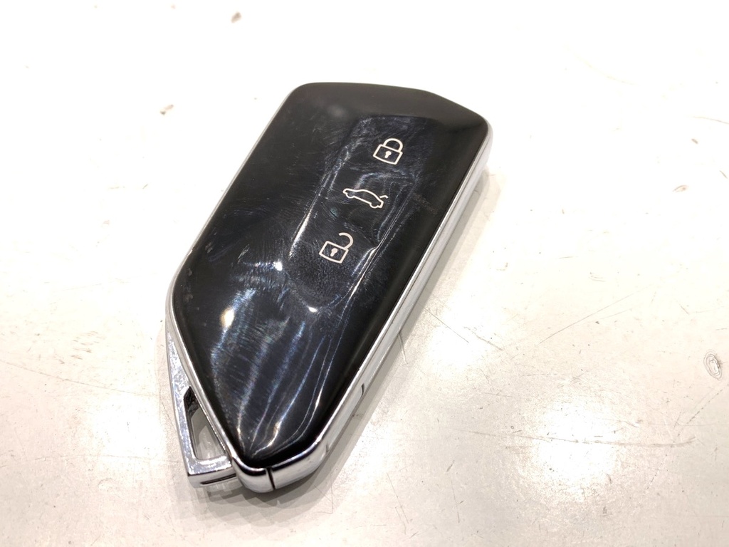 [STARK-847196] Llave de encendido SKODA OCTAVIA IV Combi (NX5) 2.0 TDI 110 kW 2019-2022