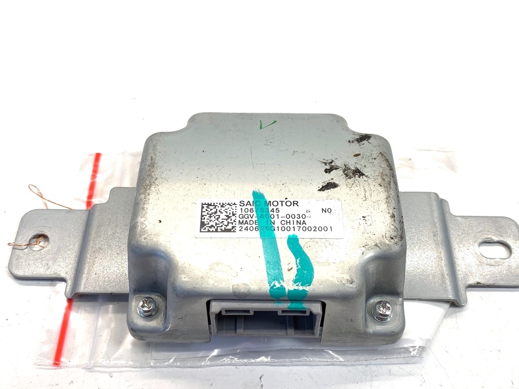 [STARK-852830] Módulo de control MG HS 1.5 20T 124kW 2018-2022