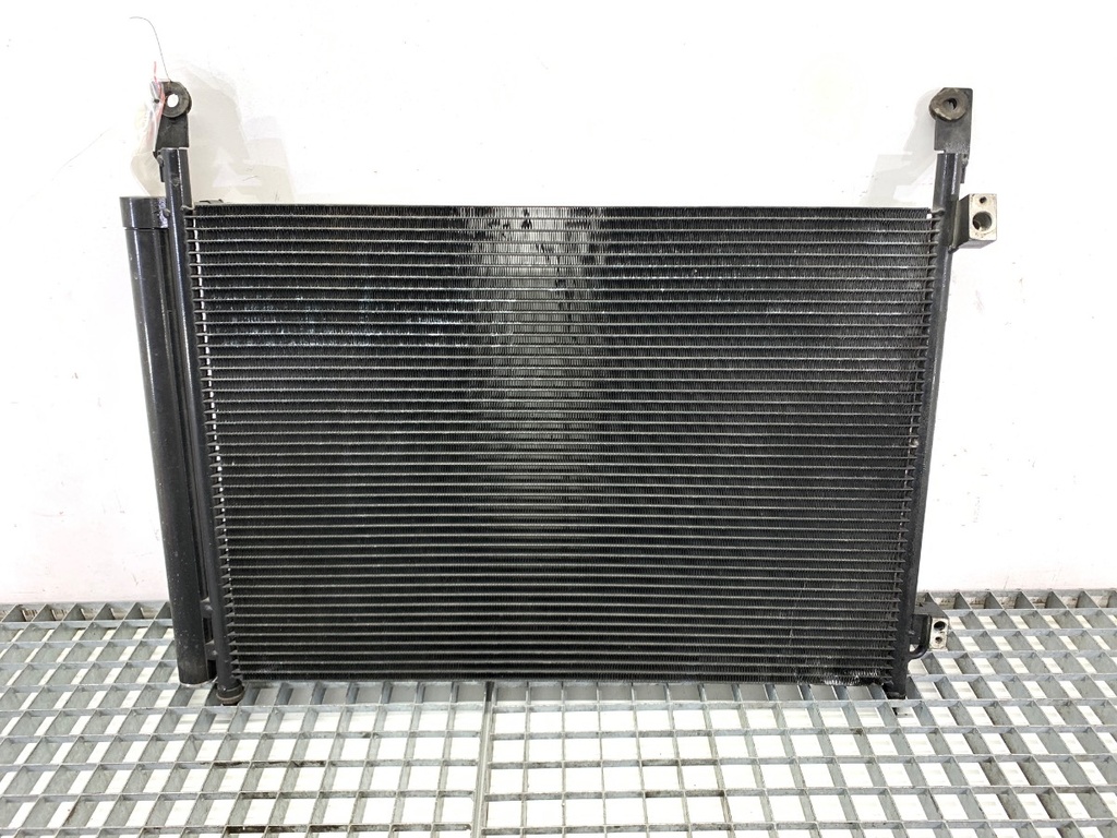 [STARK-853723] Radiador de aire acondicionado Renault Koleos I (HY_) 2.0 dCi 110 kW 2008-2022
