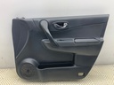 Panel de puerta delantero derecho Renault Koleos I (HY_) 2008-2022