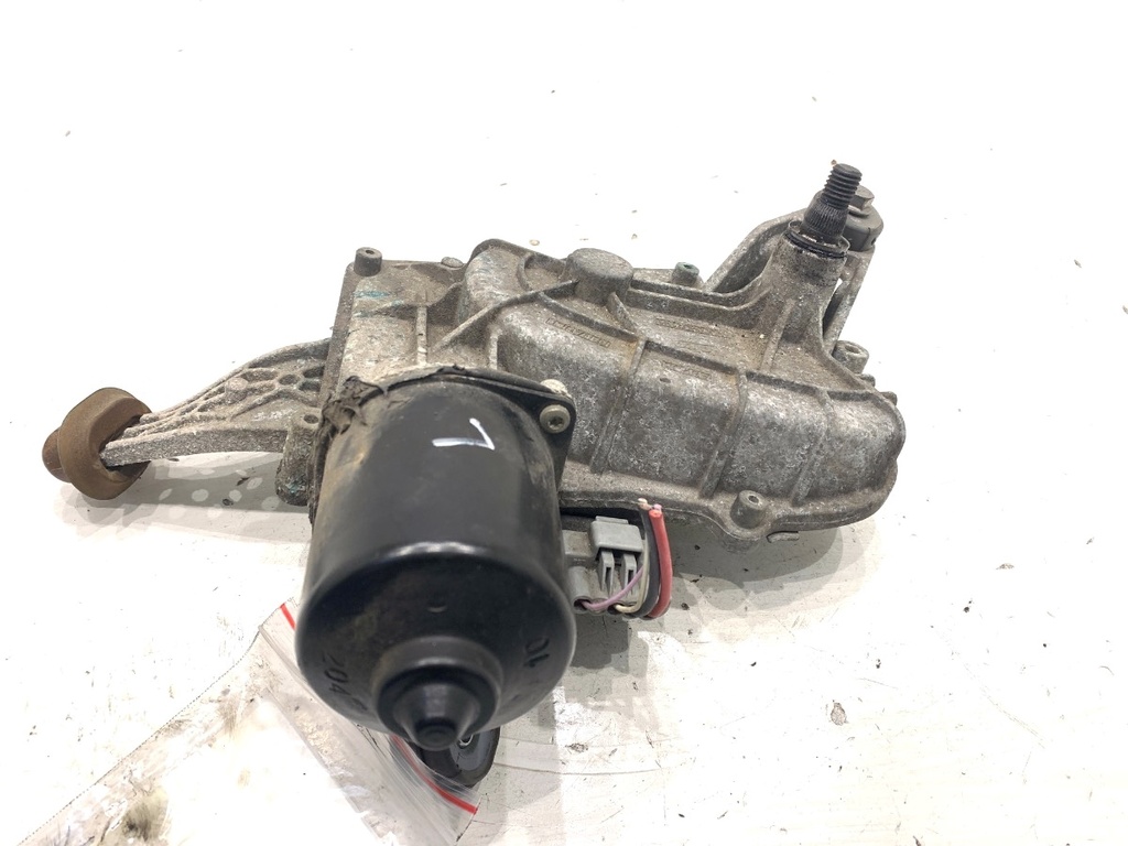 [STARK-855356] Mecanismo limpiaparabrisas delantero izquierdo Renault Grand Scénic III (JZ0/1_) 2009-2022