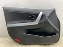 Panel de puerta delantero izquierdo KIA CEE'D Sportswagon (JD) 1.6 CRDi 136