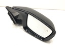 Retrovisor derecho BMW Serie 5 (G30, F90) 2016-2022