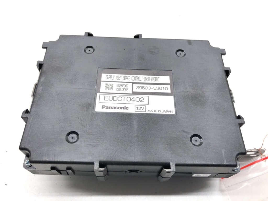 [STARK-862581] Módulo de freno de mano Lexus IS III (_E3_) 2013-2022 300h (AVE30_)