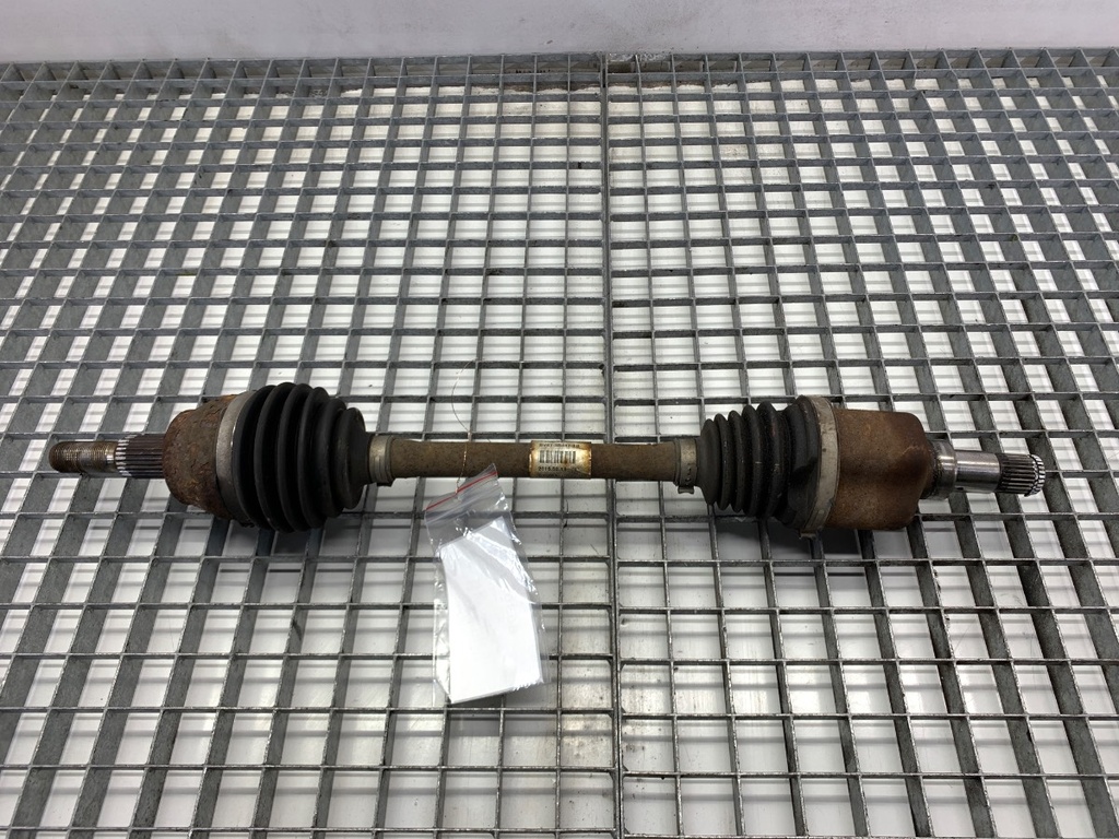 [STARK-863013] Semieje delantero izquierdo Ford Focus III Turnier 1.0 EcoBoost 125 CV 2010-2022