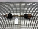 Semieje delantero izquierdo Ford Focus III Turnier 1.0 EcoBoost 125 CV 2010-2022