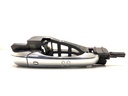 Manilla exterior de puerta delantera derecha JEEP Grand Cherokee IV (WK, WK2) 2010-2022