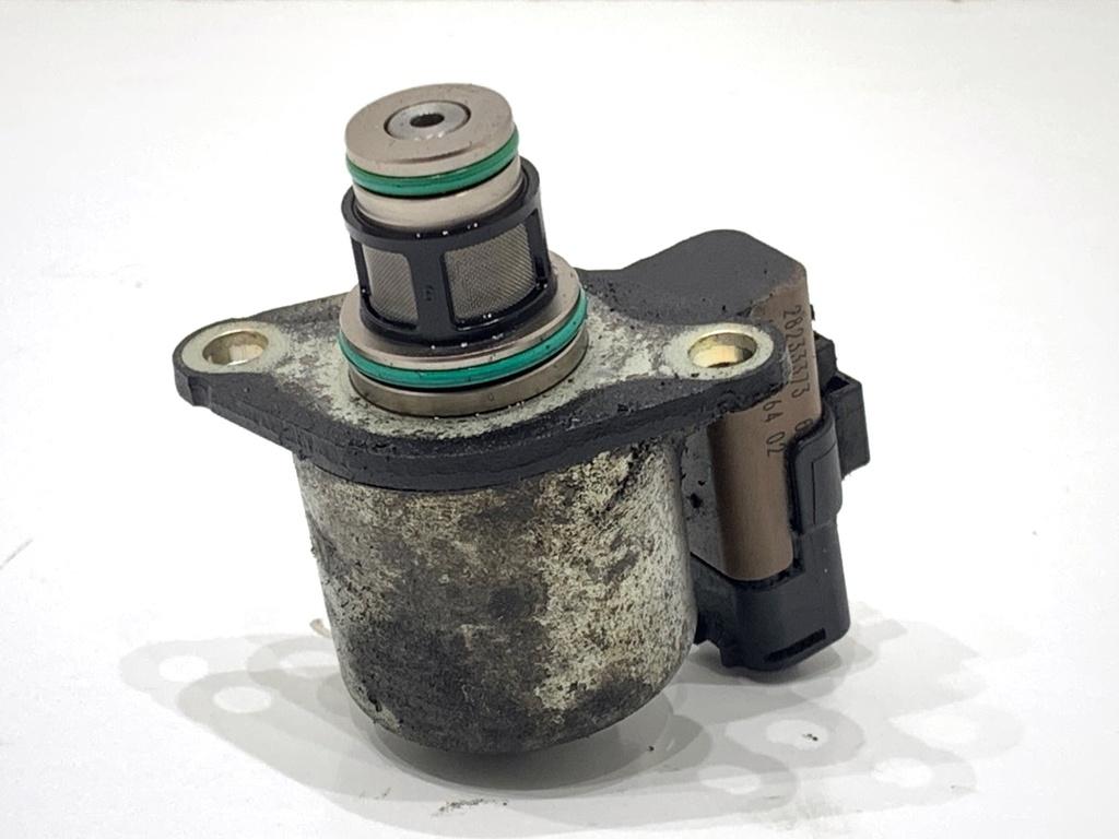 [STARK-864215] Regulador de presión de combustible Ford Grand C-MAX (DXA/CB7, DXA/CEU) 2.0 TDCi 103 kW 2011-2019