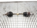 Semieje delantero izquierdo Ford Focus III Turnier 1.0 EcoBoost 92 kW 125 CV 2012-2022
