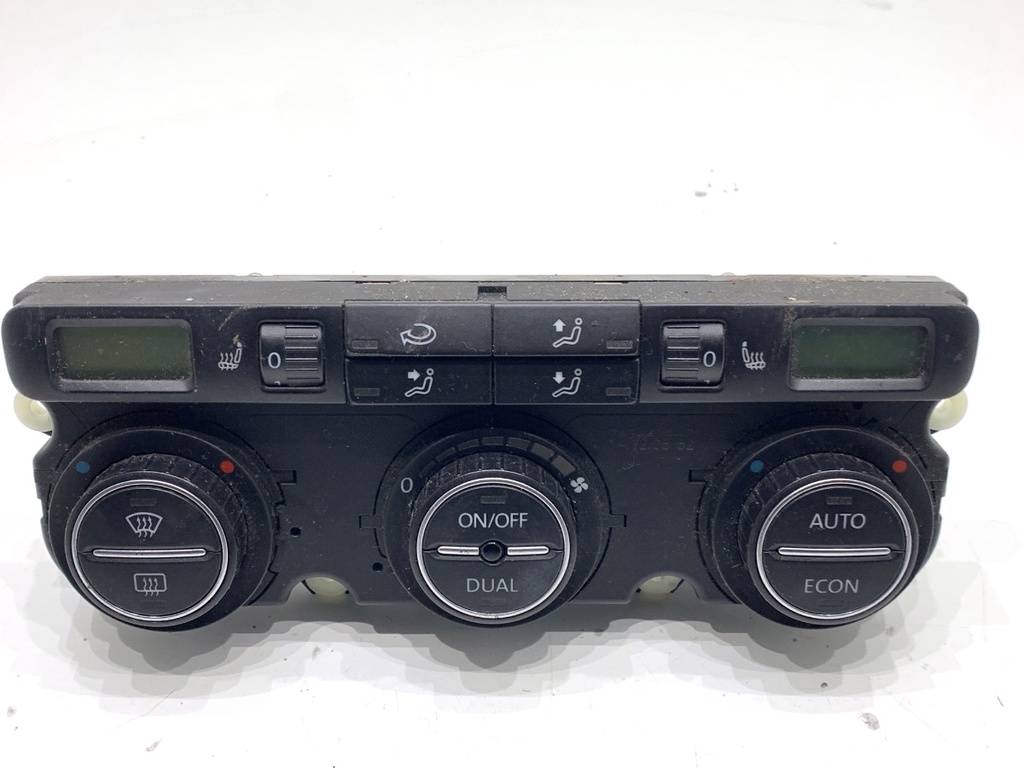 [STARK-867218] Panel de control de climatización VW Golf V (1K1) 2.0 TDI 103 kW 2004-2008