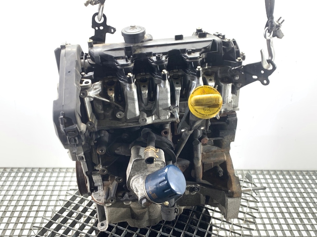 [STARK-831227] Motor Nissan Pulsar liftback (C13) 1.5 dCi 81 kW 110 CV 2014-2022
