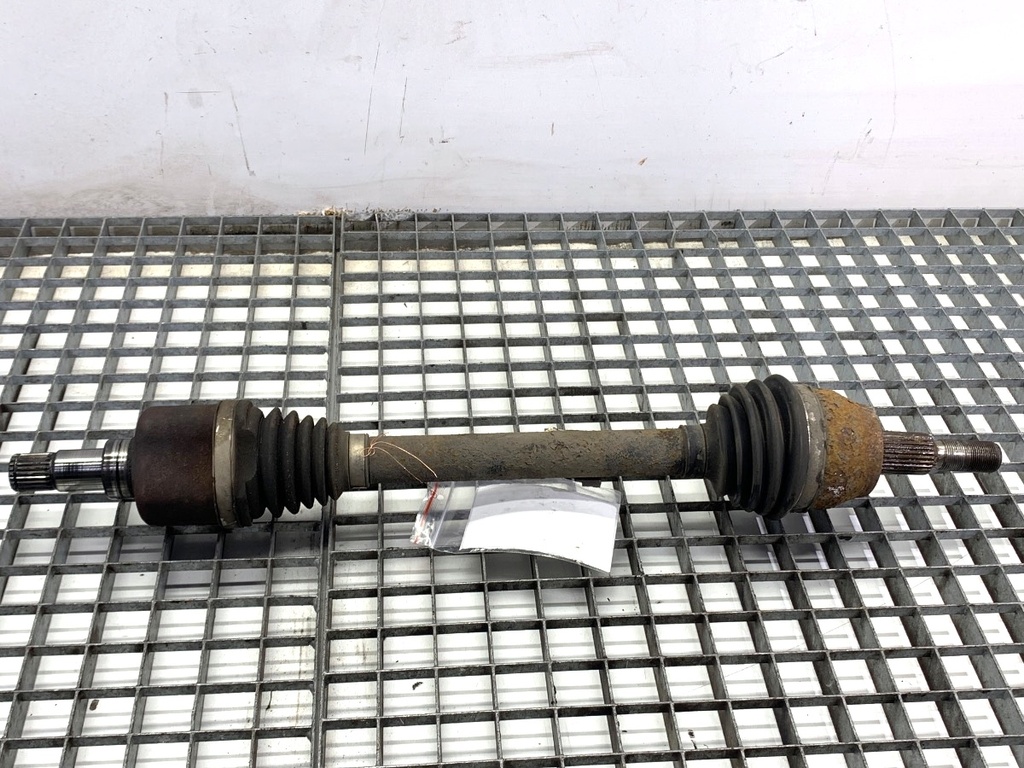 [STARK-868141] Semieje delantero izquierdo Ford Focus III 1.0 EcoBoost 2012-2017