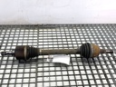 Semieje delantero izquierdo Ford Focus III 1.0 EcoBoost 2012-2017