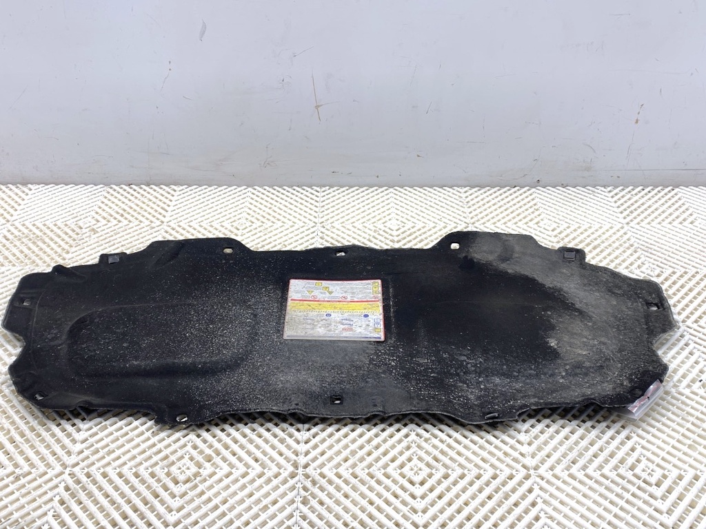 [STARK-869783] Aislamiento de capó FIAT TIPO sedán (356_) 1.4 gasolina 2015-2022