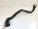 Rueda de turbocompresor Mercedes-Benz Citan (W415) 111 CDI 81 kW 2013-2021