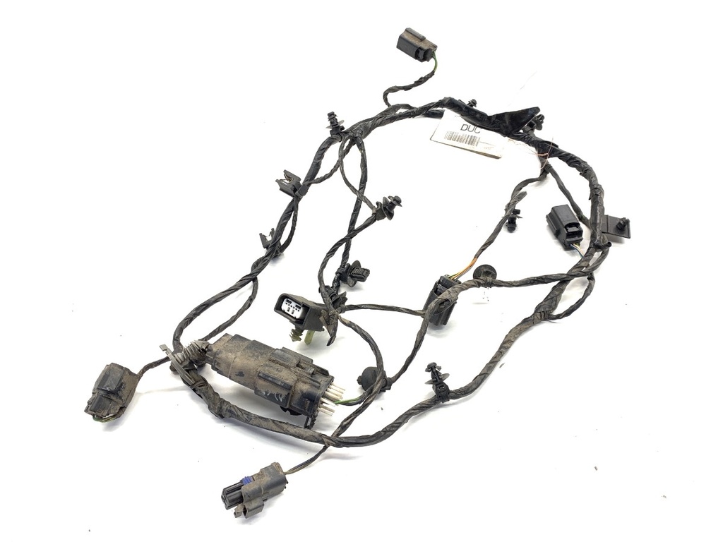 [STARK-870993] Arnés de sensores de aparcamiento traseros Ford EcoSport 2011-2022