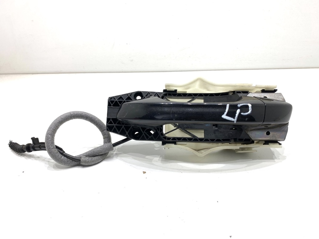 [STARK-871450] Manilla exterior de puerta delantera izquierda SKODA OCTAVIA III Combi (5E5, 5E6) 2012-2022
