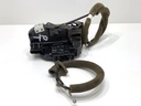 Cerradura de puerta trasera derecha Nissan Qashqai II (J11) 2013-2022
