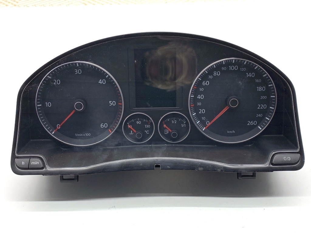 [STARK-873176] Velocímetro VW Golf V Variant (1K5) 1.9 TDI 2007-2009