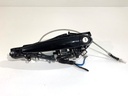 Manilla exterior de puerta delantera izquierda BMW Serie 3 (F30, F80) 2011-2018