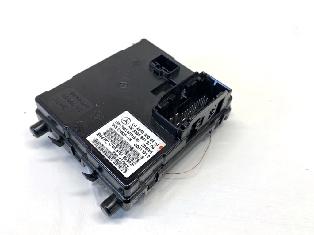 [STARK-878474] Módulo de control MERCEDES-BENZ GLE (V167) 2018 -