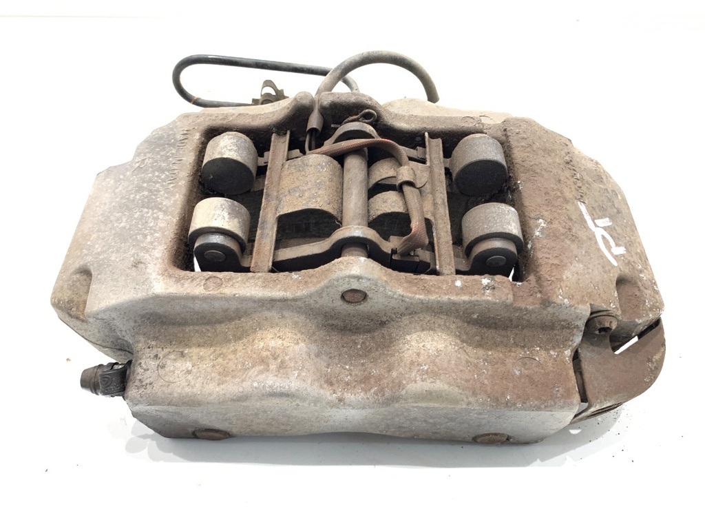 [STARK-878953] Pinza de freno trasera derecha VW Touareg (7LA, 7L6, 7L7) 2002-2013