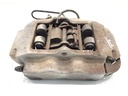 Pinza de freno trasera derecha VW Touareg (7LA, 7L6, 7L7) 2002-2013