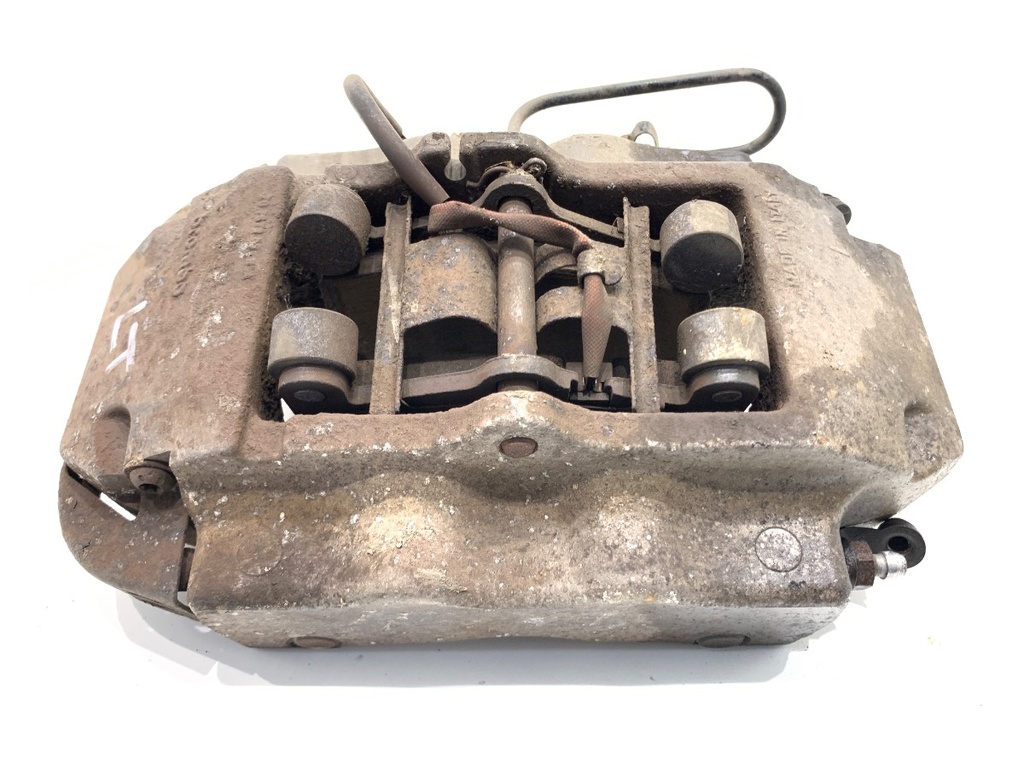 [STARK-878954] Pinza de freno trasera izquierda VW Touareg (7LA, 7L6, 7L7) 2002-2013