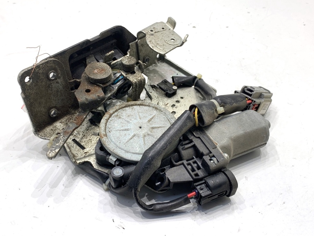 [STARK-881394] Cierre de portón trasero JEEP Grand Cherokee IV (WK, WK2) 2010-2022