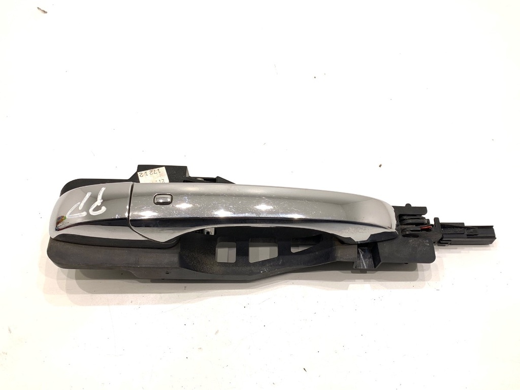 [STARK-881487] Manilla exterior de puerta delantera derecha JEEP Grand Cherokee IV (WK, WK2) 2010-2022