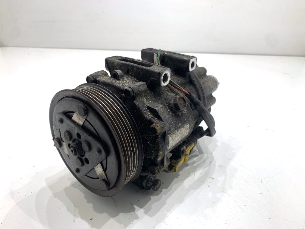 [STARK-881820] Compresor de aire acondicionado CITROEN C4 PICASSO I 2.0 HDi 138 100 kW