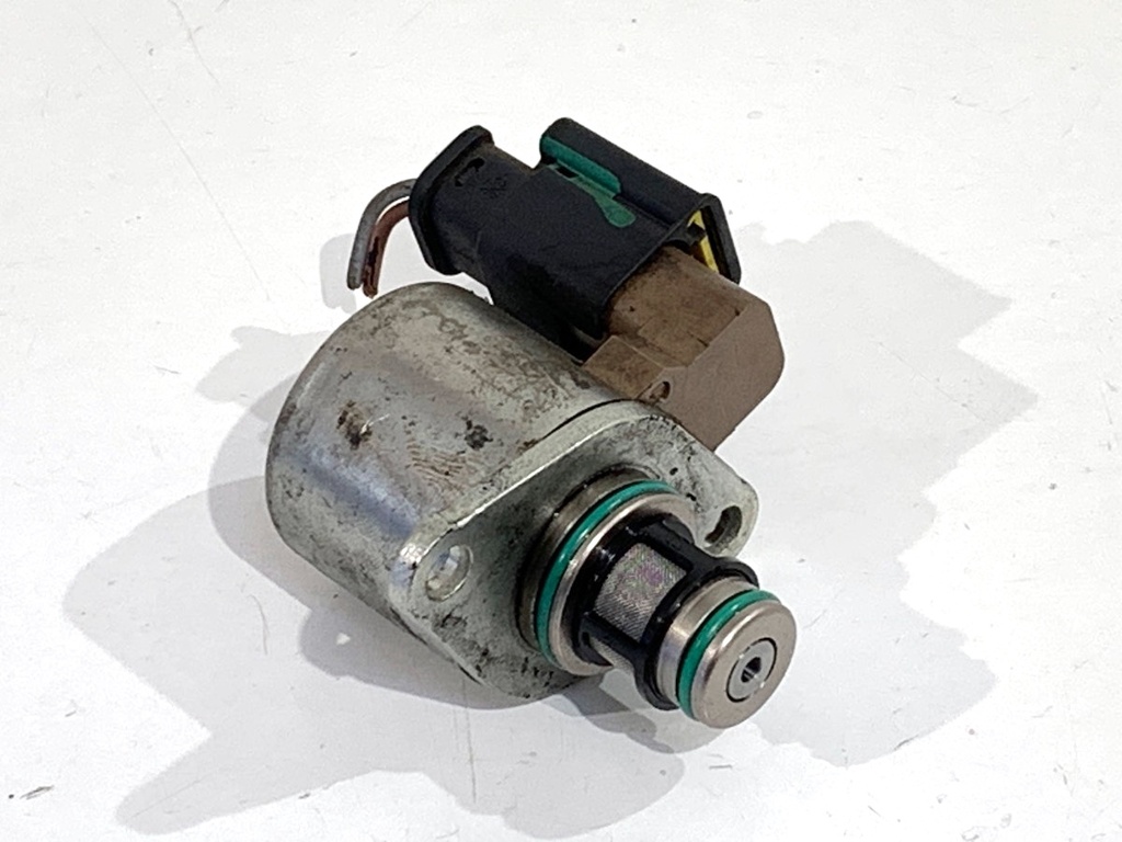 Regulador de presión de combustible Citroën C5 III (RD_) 2.0 HDi 140